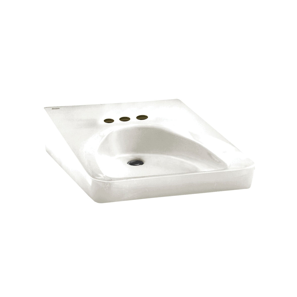 American Standard 9141.011.020 Whee