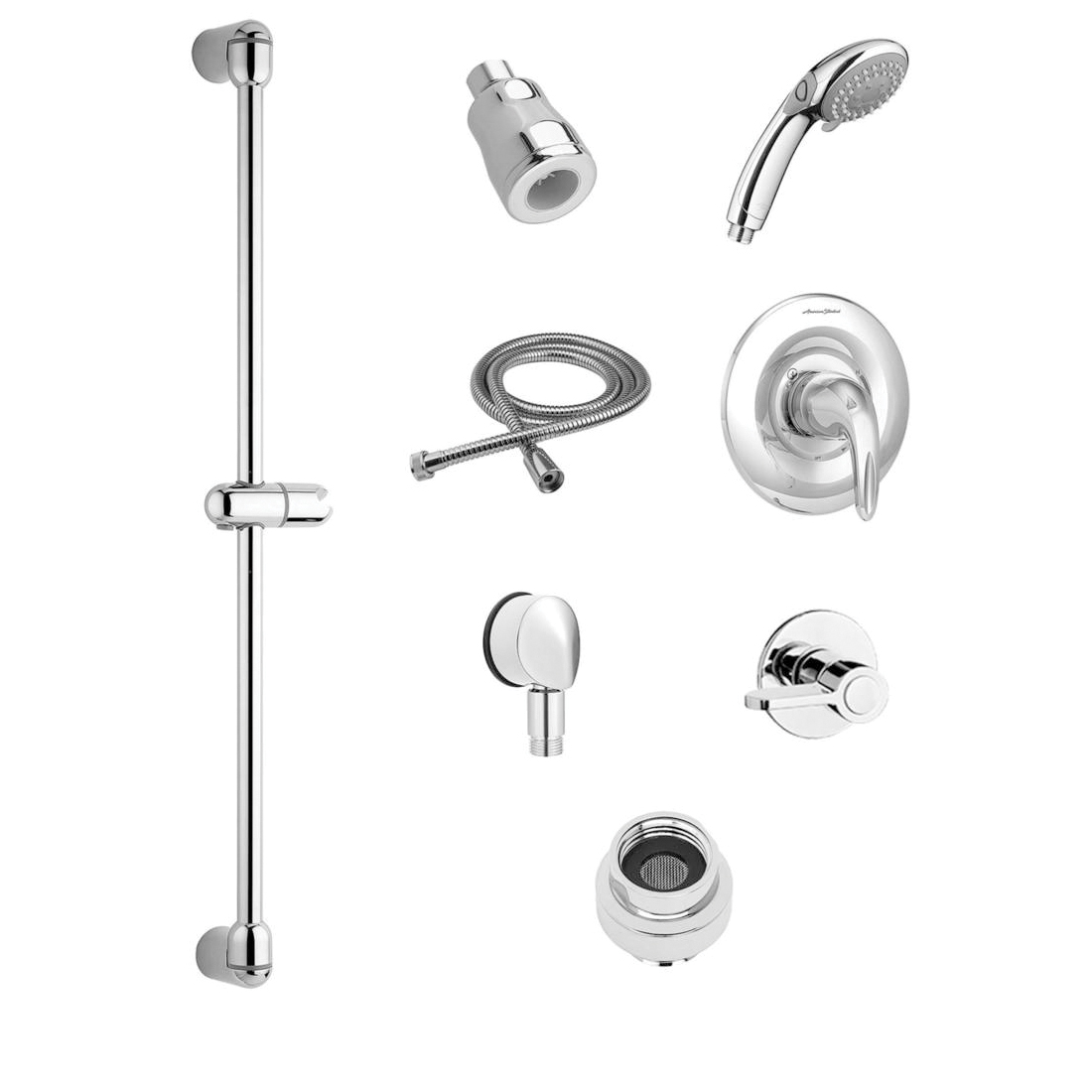 American Standard TU662213.002