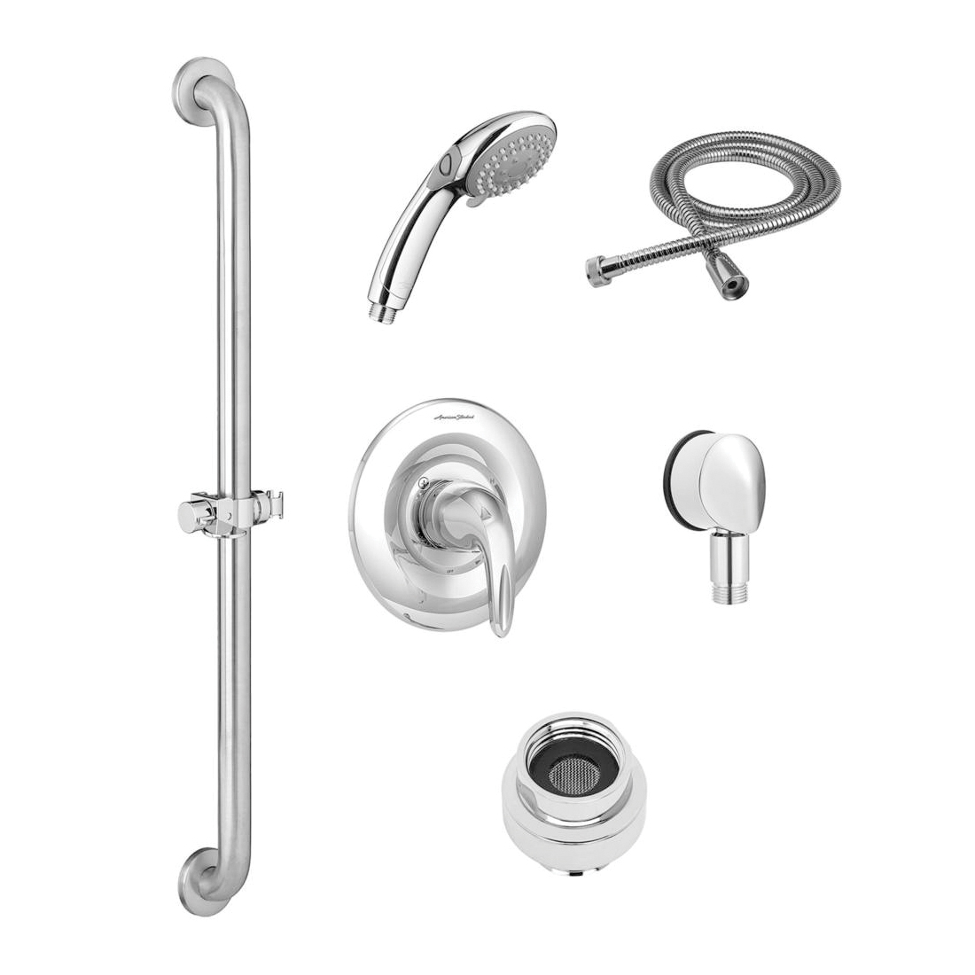 American Standard TU662SG211.002