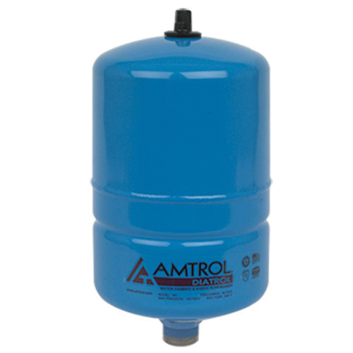 Amtrol&reg; 541-1 Suppressor Hammer Arrester, 1 in