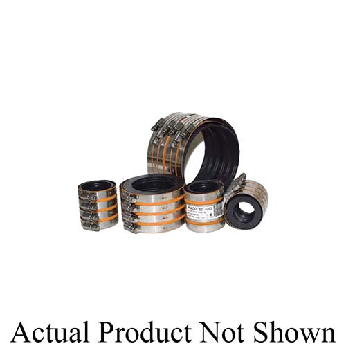Anaco-Husky 4012 Super Duty Coupling, 5 in
