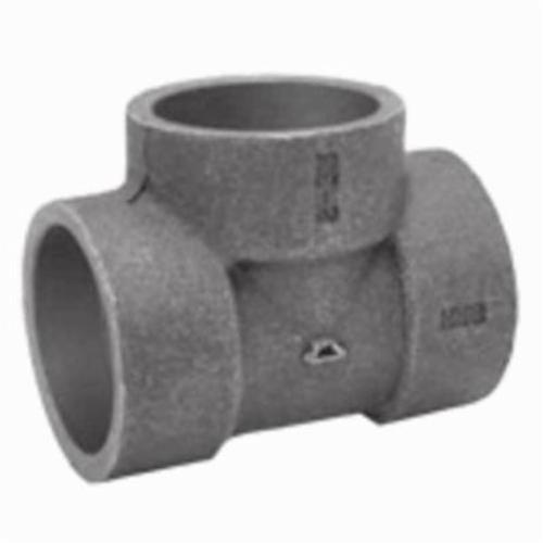 1-1/2 x 1 in 3000Lb Forged Steel Tee Socket Weld