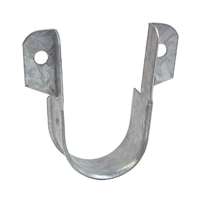 Phd Fig 077 1-1/4 in Side Mount 2-Hole 90 Strap