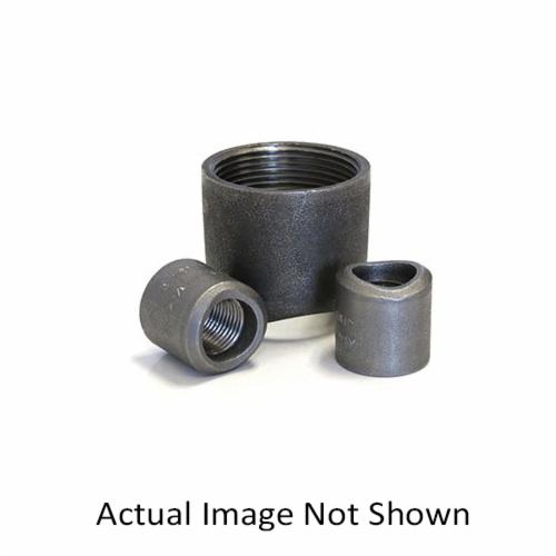 Merit&reg; 0363190067 Welded Tee-Let, 1/2 in
