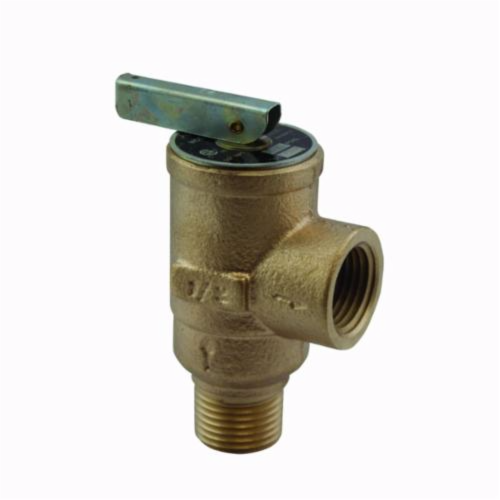 Apollo&trade; 1740203 Safety Relief Valve, 3/4 in
