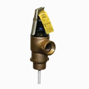 Apollo&trade; 18C5113150 Pressure Relief Valve, 3/4 in