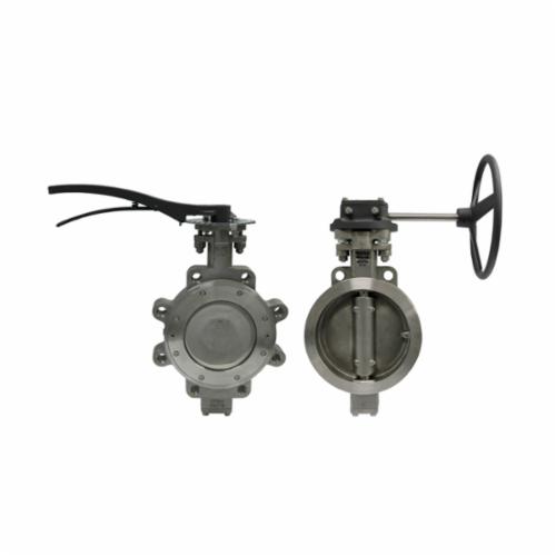 Apollo 215L02Ssp8Ta1 Butterfly Valve, 2 in