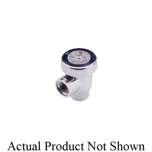 Apollo&trade; 3820306 Vacuum Breaker, 1/2 in