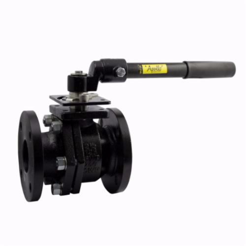 Apollo&trade; 6Plf20901 Ball Valve, 2-1/2 in