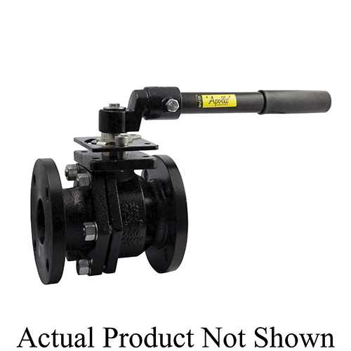 Apollo&trade; 6Plf20E01 Ball Valve, 8 in