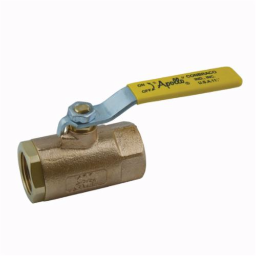 Apollo&trade; 7014801 2-Piece Ball Valve, 2 in