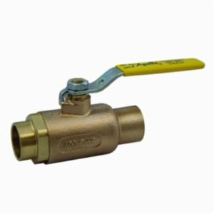 Apollo&trade; 7020001 2-Piece Ball Valve, 3 in