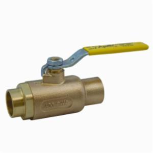 Apollo&trade; 7020301 2-Piece Ball Valve, 1/2 in
