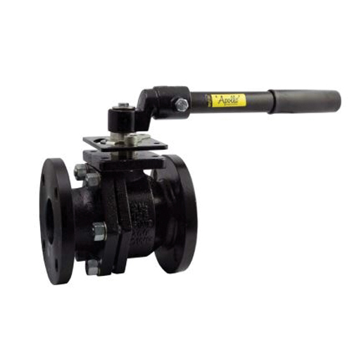 Apollo&trade; 6Plf-200-01 Ball Valve, 3 in