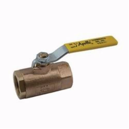 Apollo&trade; 7010441 2-Piece Ball Valve, 3/4 in