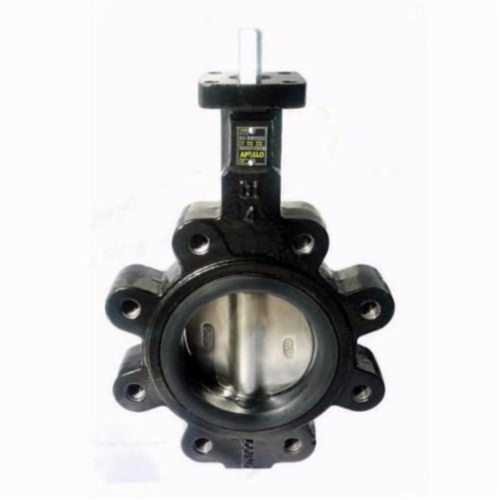 Apollo LD141-10-B-E-1-2A Butterfly Valve, 10 in