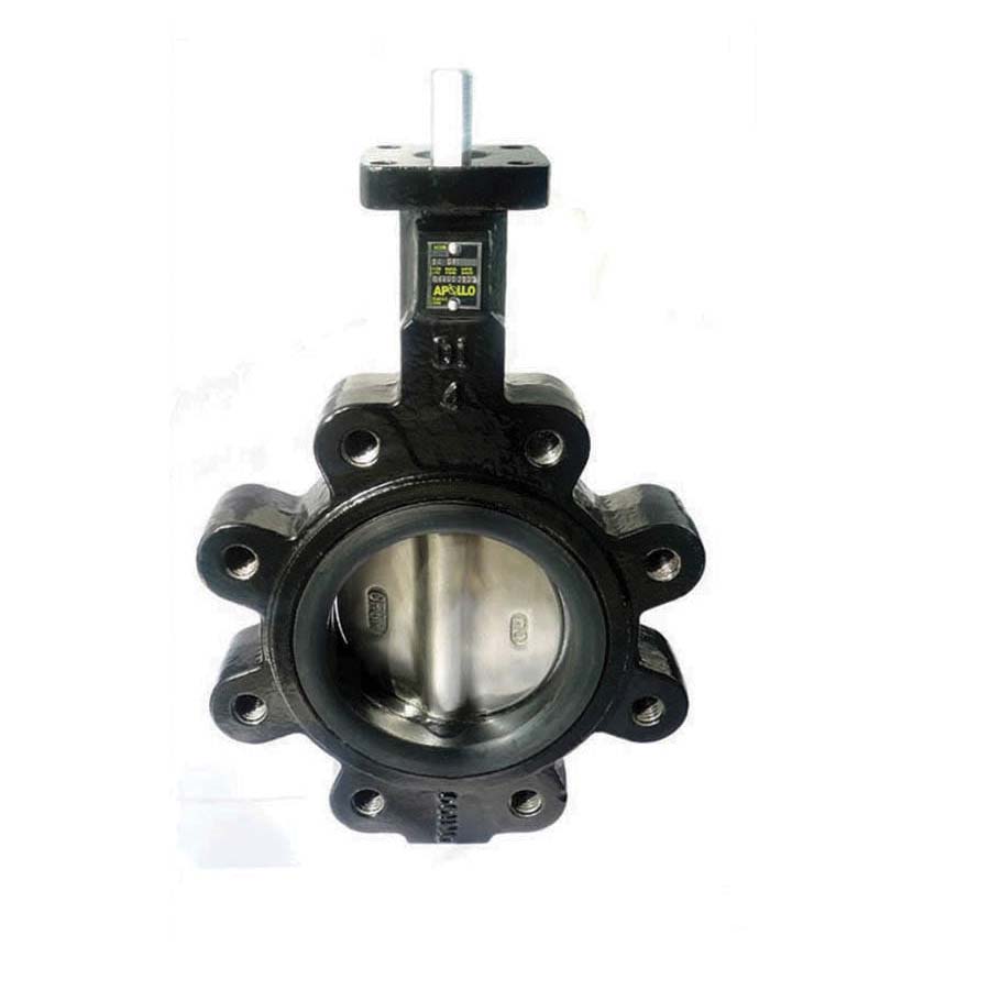 Apollo LD14103BE11A Butterfly Valve, 3 in