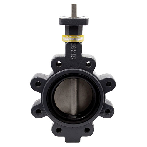 Apollo&trade; Ld14504Be12 Butterfly Valve, 4 in