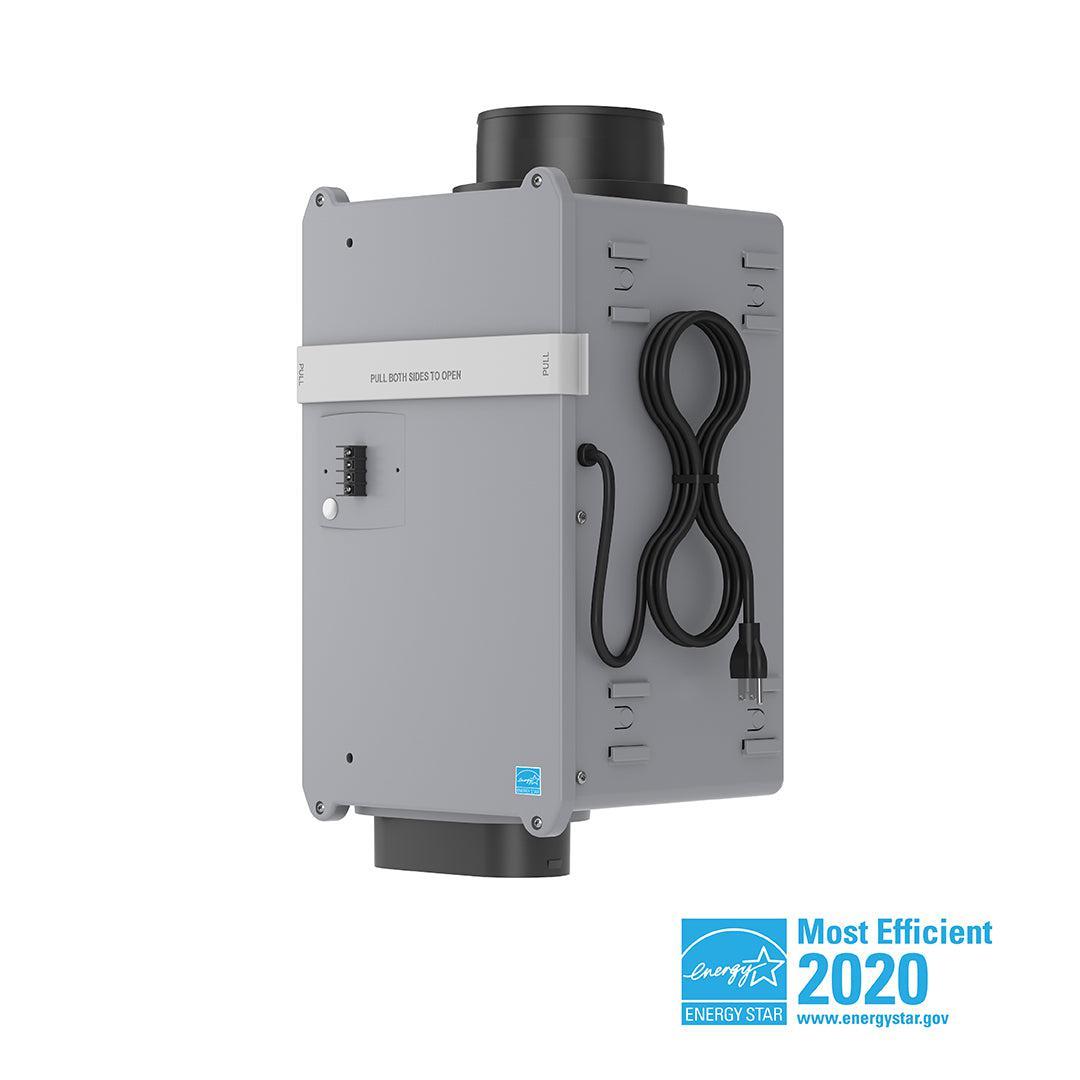 Aprilaire&reg; 8120X Ventillation Controller, 24 VAC, Import