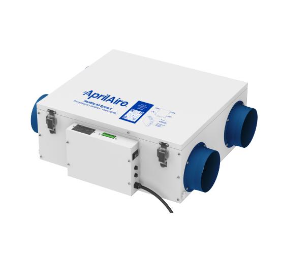 Aprilaire&reg; V22BEC Energy Recovery Ventilator