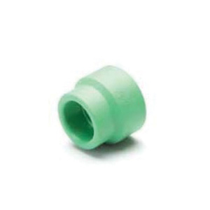 Aquatherm 0111222 Coupling, 1-1/4 x 1 in
