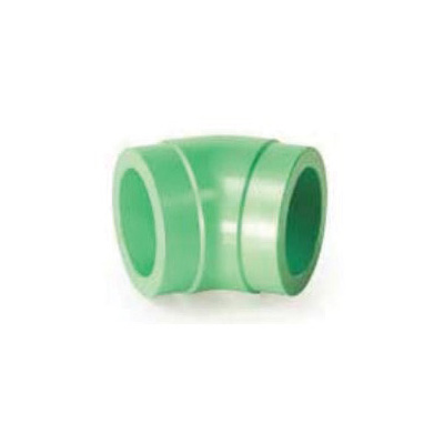 Aquatherm 0112531 Elbow, 6 in