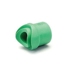 Aquatherm 0115164 2 x 1/2 in Fusion Outlet