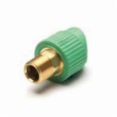 Aquatherm 0628314 1-1/4 x 3/4 in Fusion Outlet