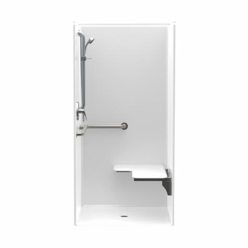 Aquatic 1363BFSC-WHT