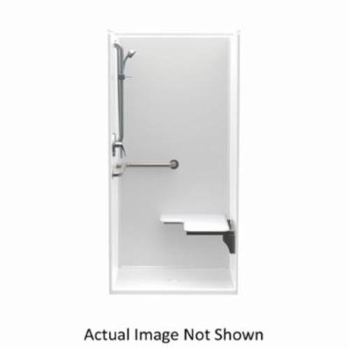 Aquatic 1363BFS-WH