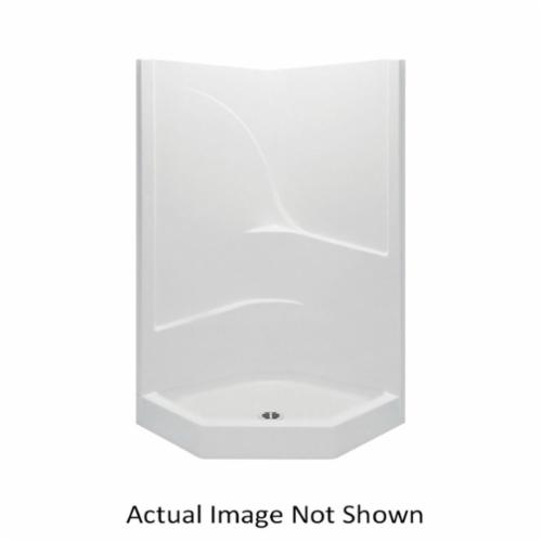 Aquatic 727149824013 1382NA2P-WH