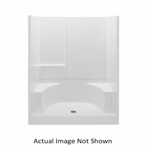 Aquatic 727149827014 16033P-WH