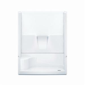 Aquatic 160344PSL-WH