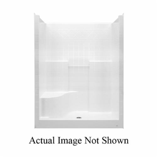 Aquatic 1603DTSL-WH