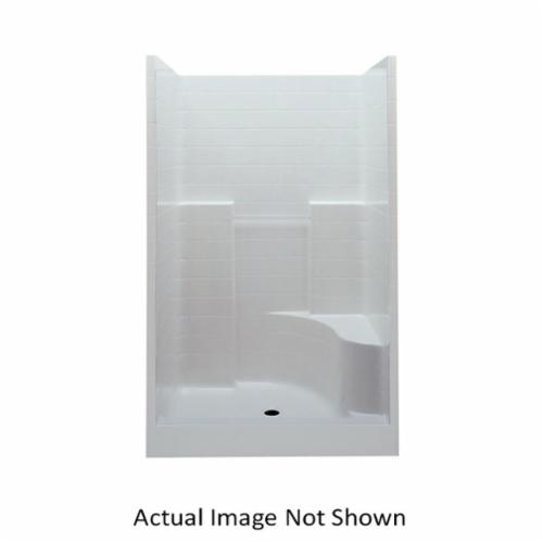 Aquatic 727149502119 1603STCL-WH