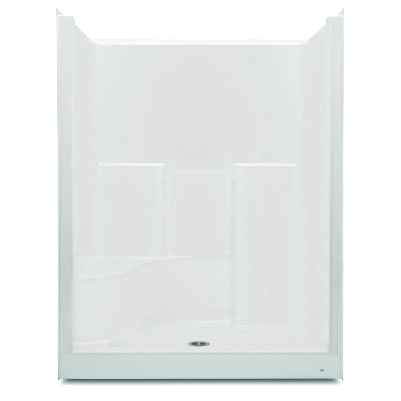 Aquatic 1603STSMR-WH