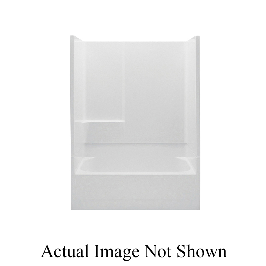 Aquatic 727149855017 2543N2PL-WH