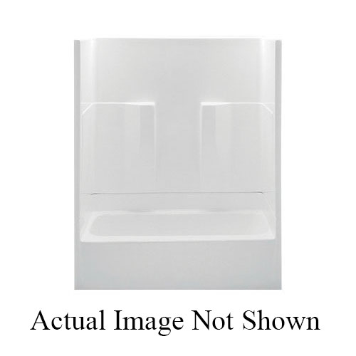 Aquatic 727149762216 26032PR-WH