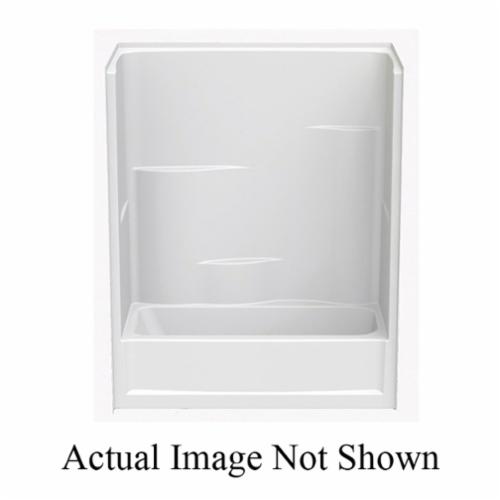 Aquatic 260330SML-WH