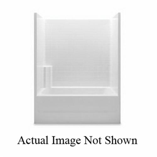 Aquatic 2603CTML-WH