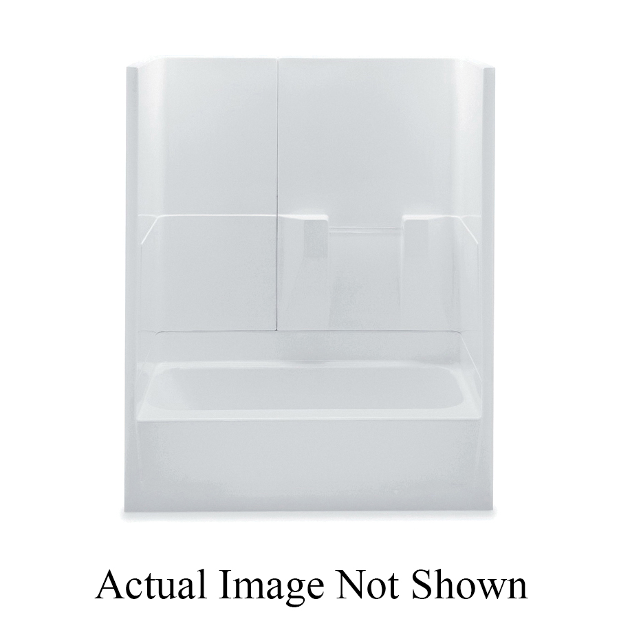Aquatic 727149764111 2603TRIOL-WH