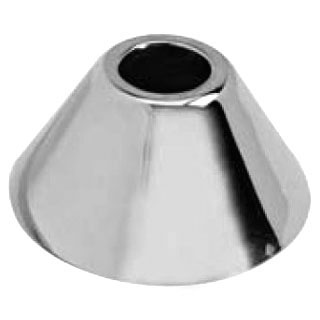 Brasscraft&reg; 654 1/2 in Bell Escutcheon