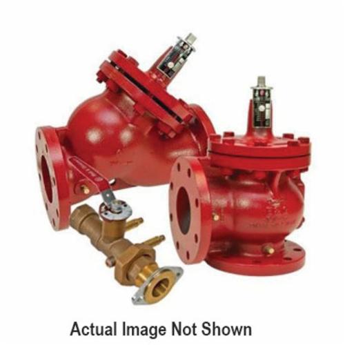 Bell & Gossett Triple Duty&reg; 132124 3DS