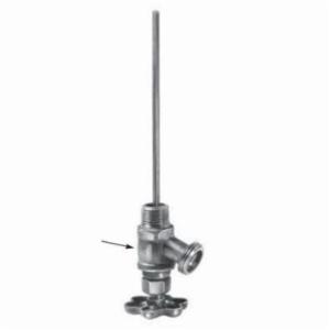 Bell & Gossett Dt-2 Air Charger, 1/2 in