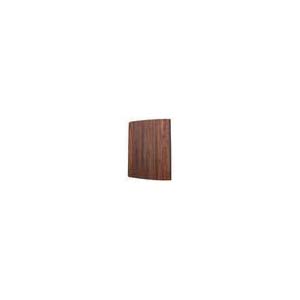 Blanco 227346 Cutting Board, 18-3/4 in L x 13-3/8 in W, Walnut Wood
