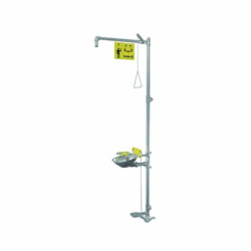 Bradley&reg; SpinTec&trade; Halo&trade; S19314SS
