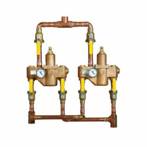 Bradley&reg; S59-3260 Thermostatic Mixing Valve, 2 in