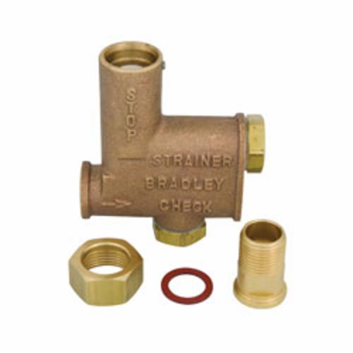 Bradley&reg; S60-003S