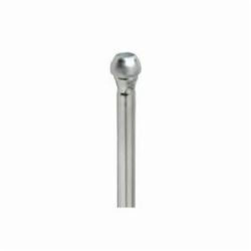 3/8 OD X 12 SINK RISER CHROME