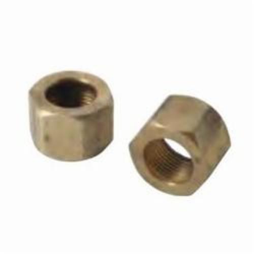 Brasscraft&reg; 61-6 C Nut, 3/8 in